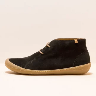El Naturalista Shoes Men Pawikan in Brown — Cabaline
