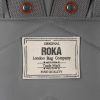 Roka - Canfield B Medium Stormy Backpack Bag - Image 4